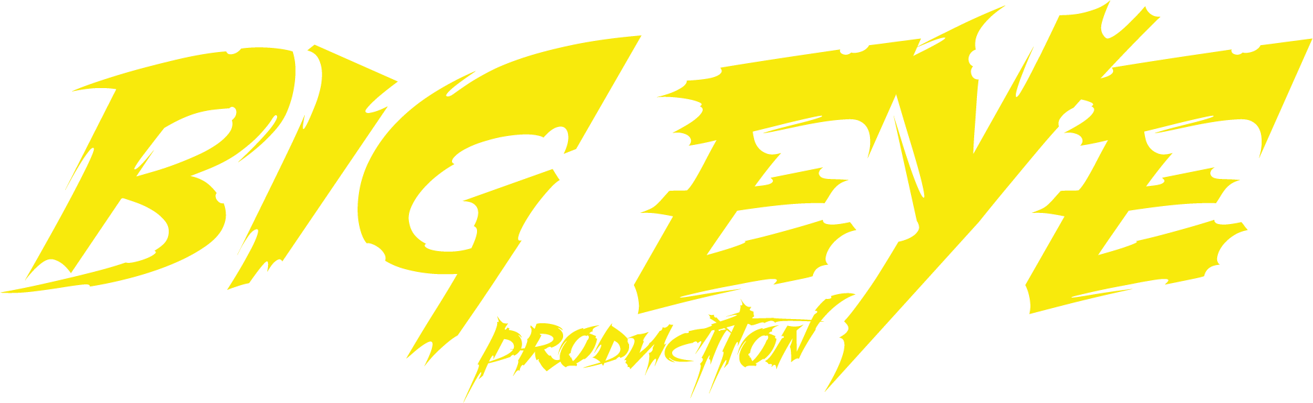 Logo Bigeye Production
